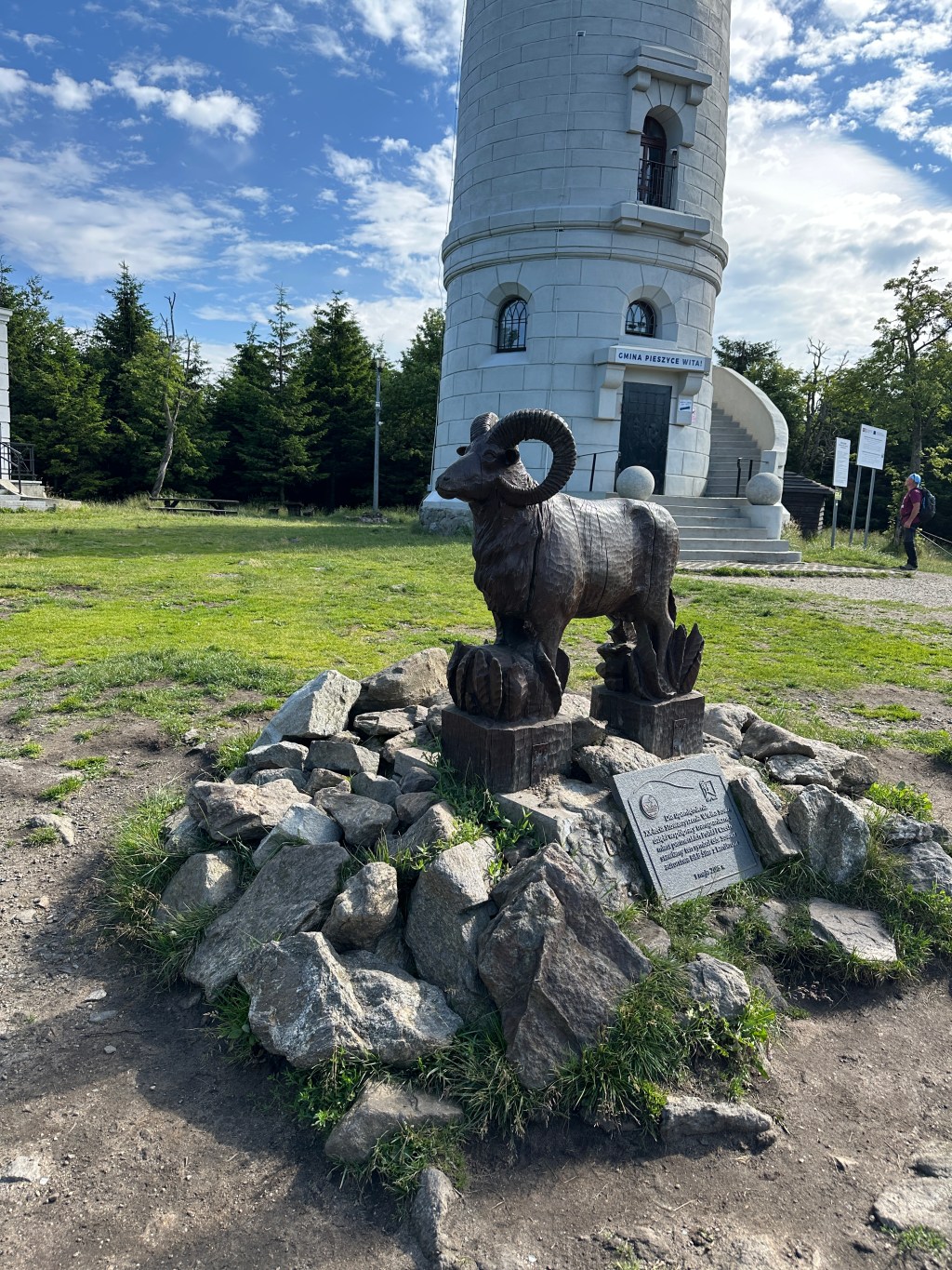 Wielka Sowa i Mała&nbsp;Sowa