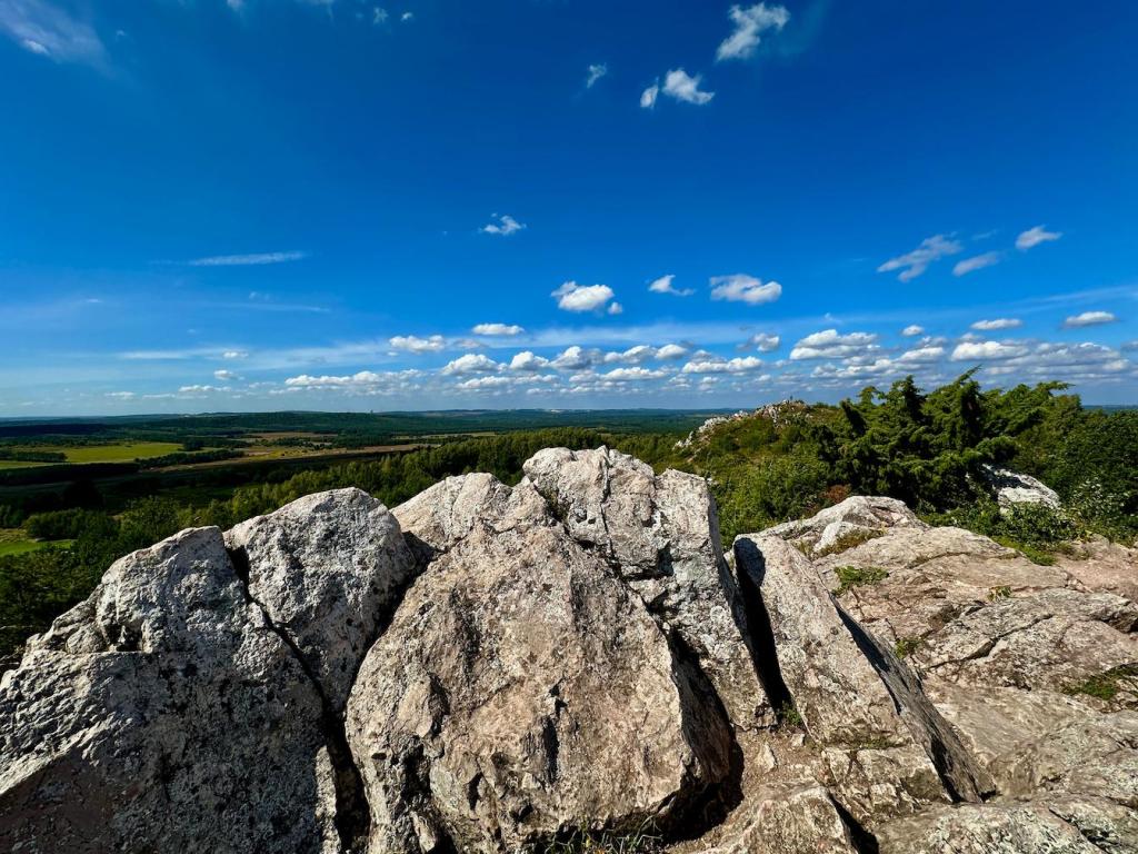 Miedzianka w Górach&nbsp;Świętokrzyskich
