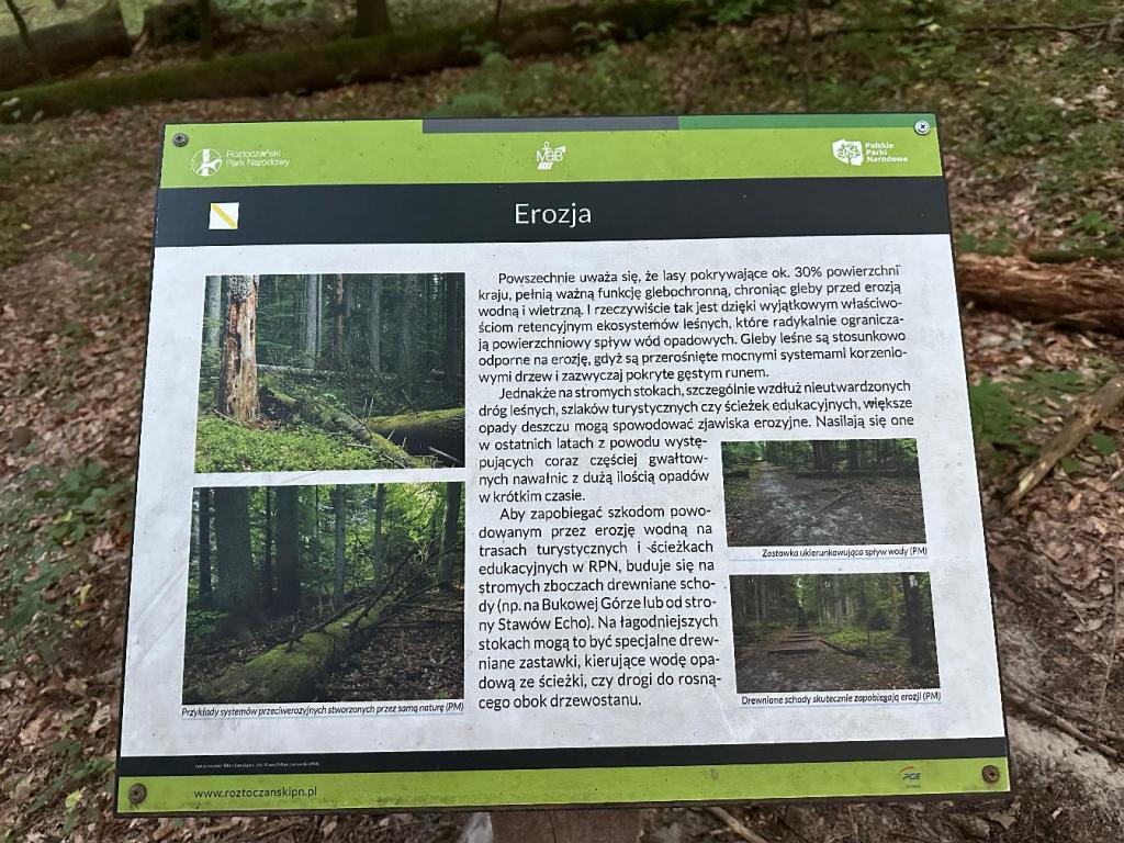 piaskowa góra piaskowa góra tabliczka