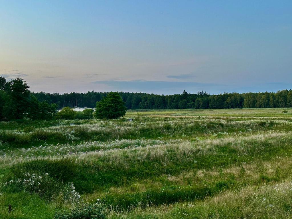 bukowa góra stawy echo