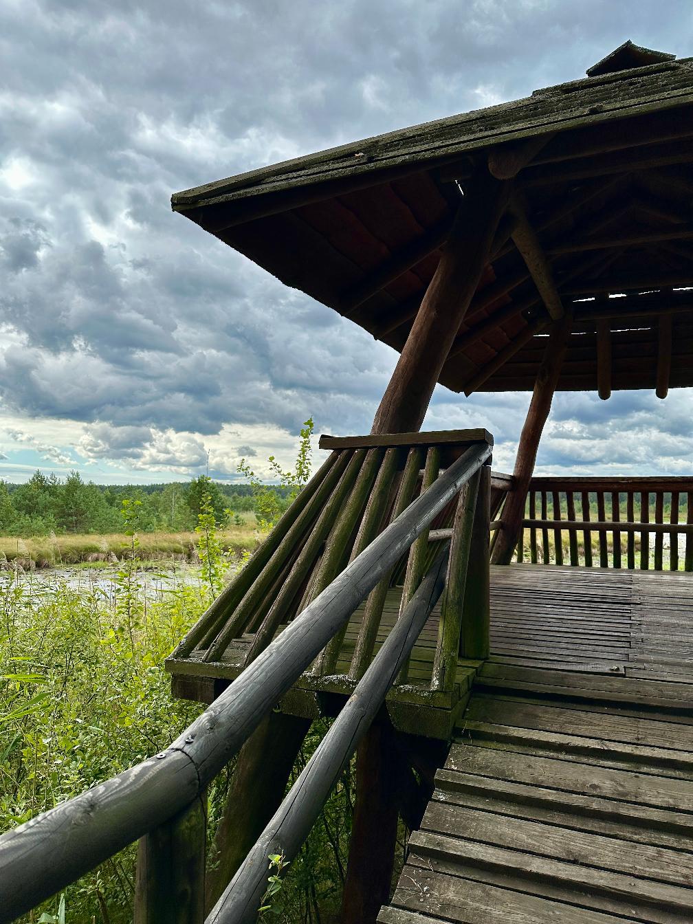 Rezerwat Imielty Ług