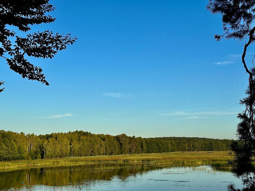 stawy echo zwierzyniec woda