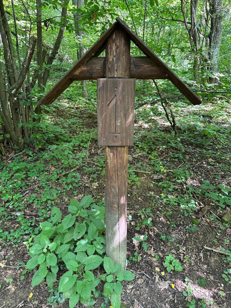 ferdel ścieżka dydaktyczna