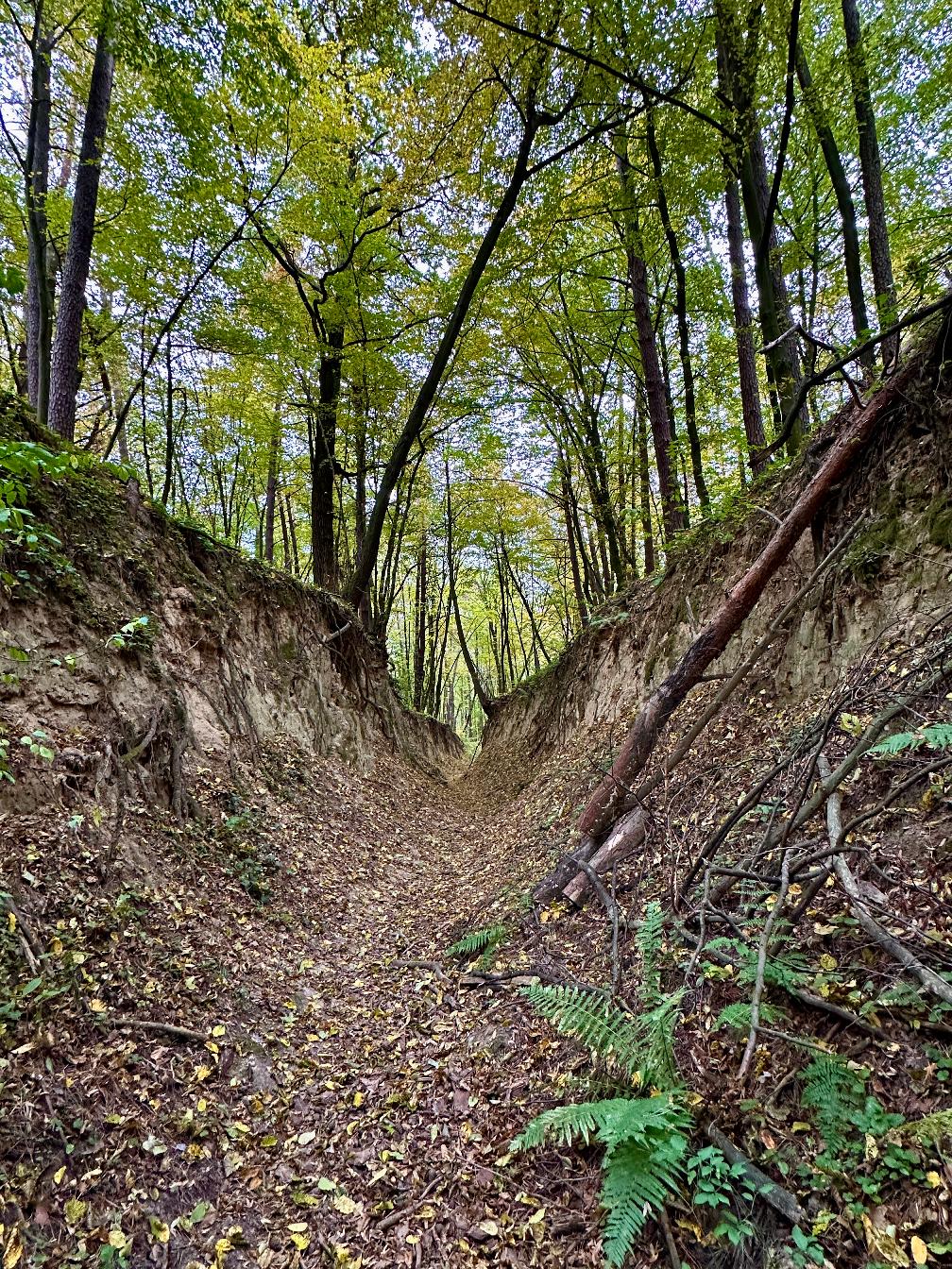 Rezerwat Wodny Dół