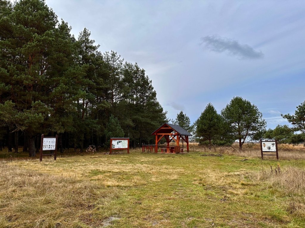 Grodzisko w Chodliku i grodzisko w Kłodnicy – historia&nbsp;Słowian