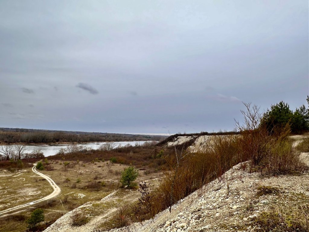 Kamieniołom Kaliszany-Kolonia