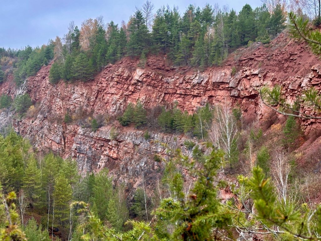 Rezerwat Chelosiowa Jama