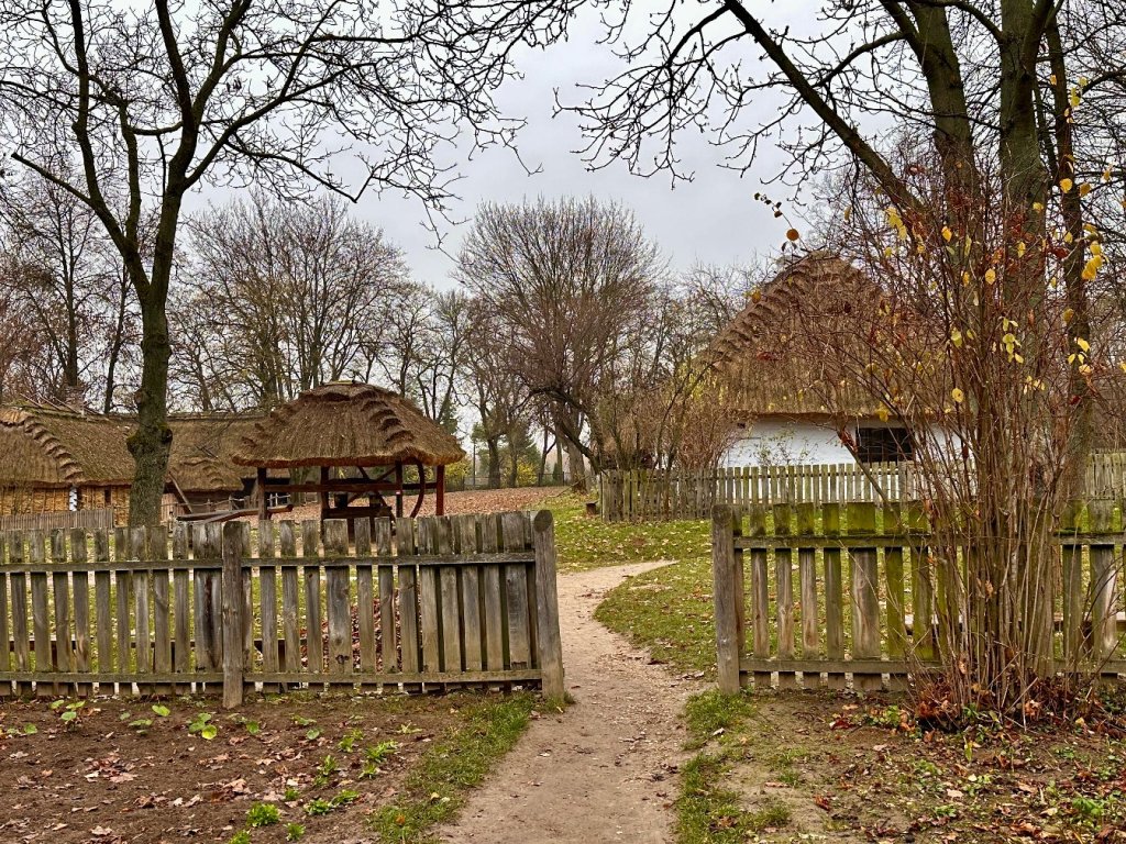 Muzeum Wsi Lubelskiej