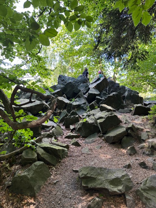 Łysica w Górach&nbsp;Świętokrzyskich