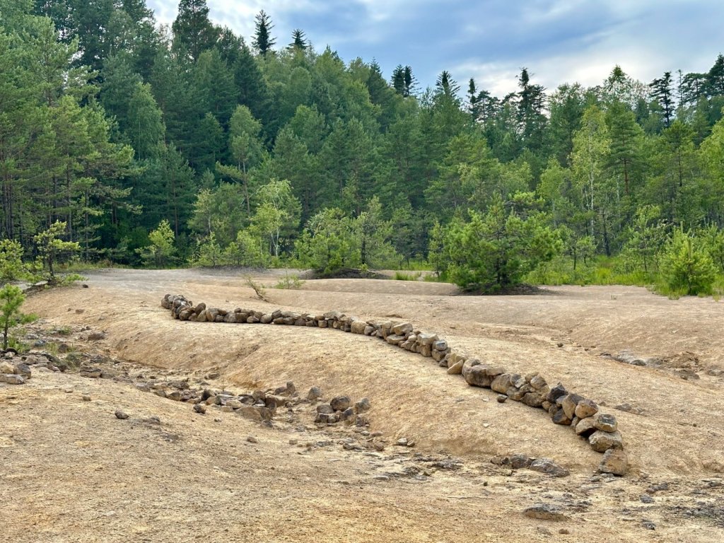 gagaty sołtykowskie kamienie