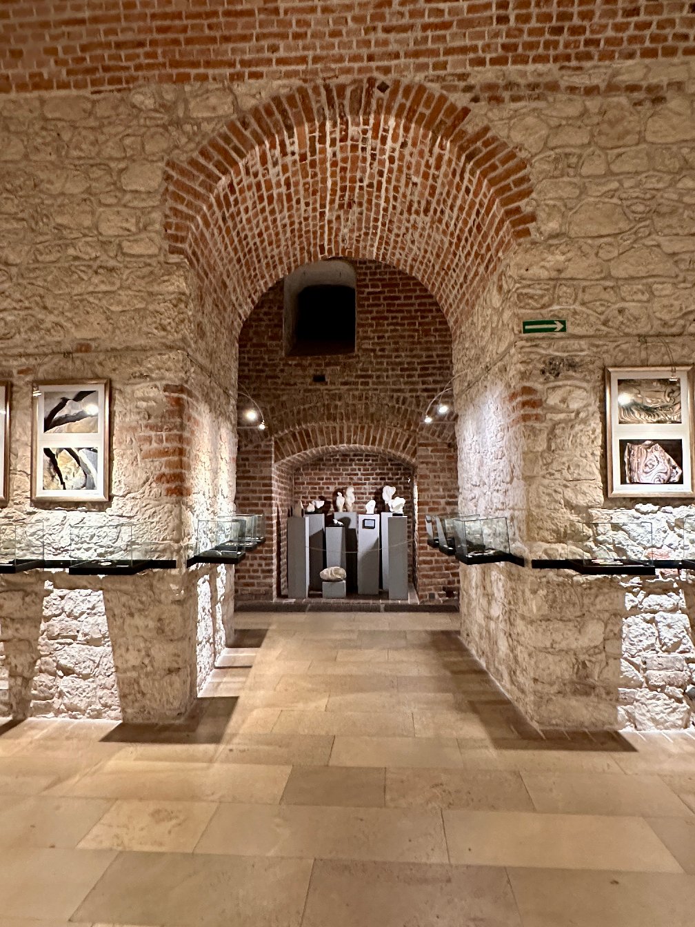 Muzeum Zamkowe w&nbsp;Sandomierzu