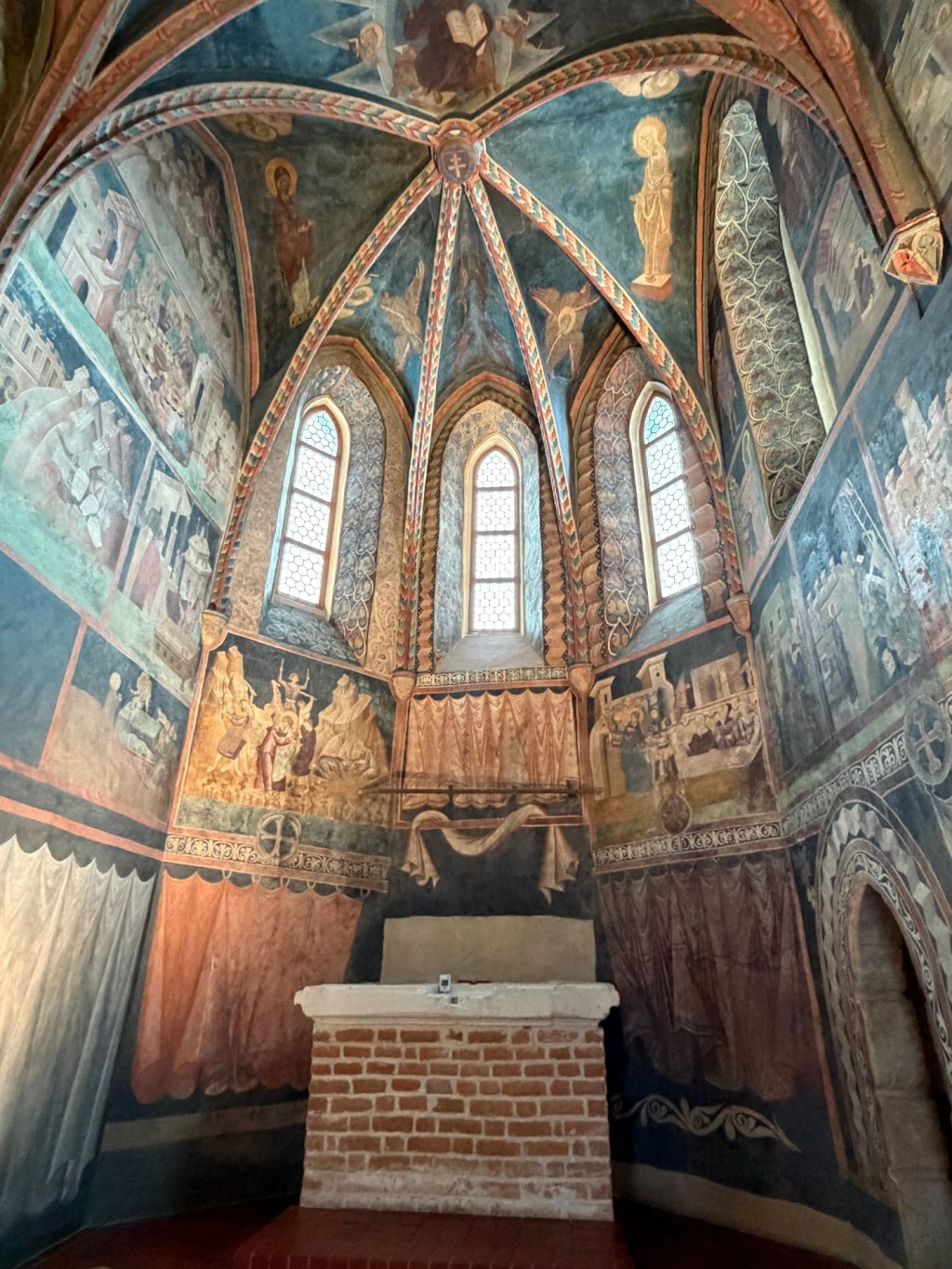 Muzeum Narodowe na zamku w&nbsp;Lublinie