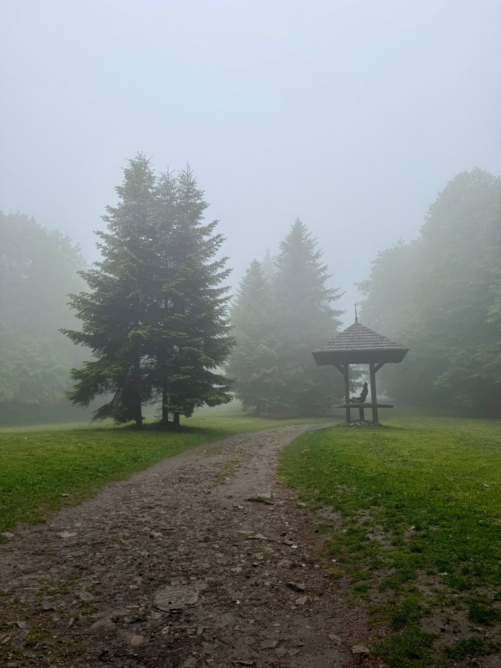 Łysa Góra – Święty&nbsp;Krzyż