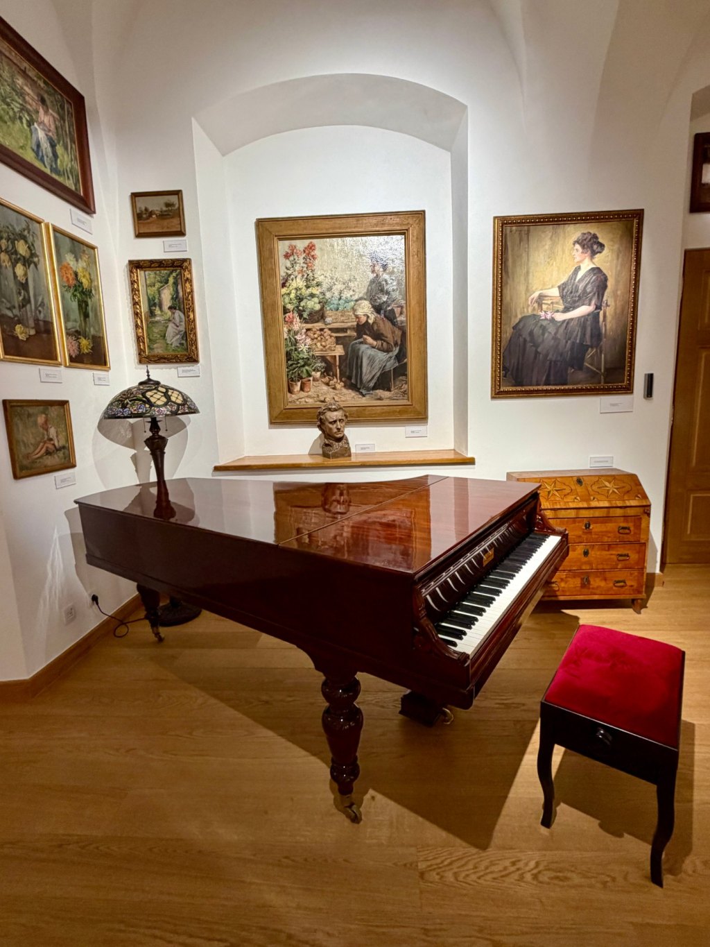 Muzeum Podkarpackie w&nbsp;Krośnie